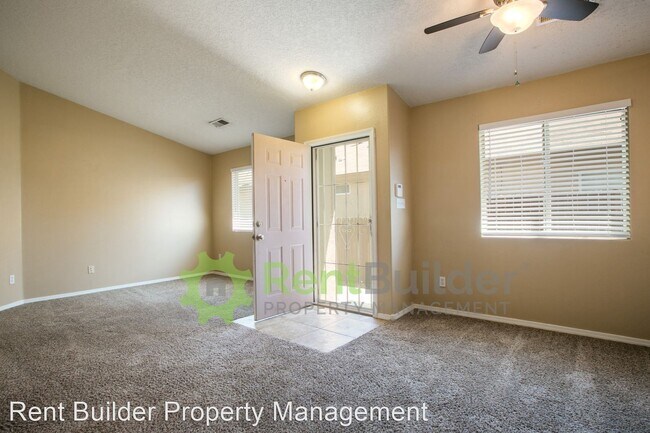 Building Photo - 3 br, 2 bath House - 6120 Ursa Ave. NW