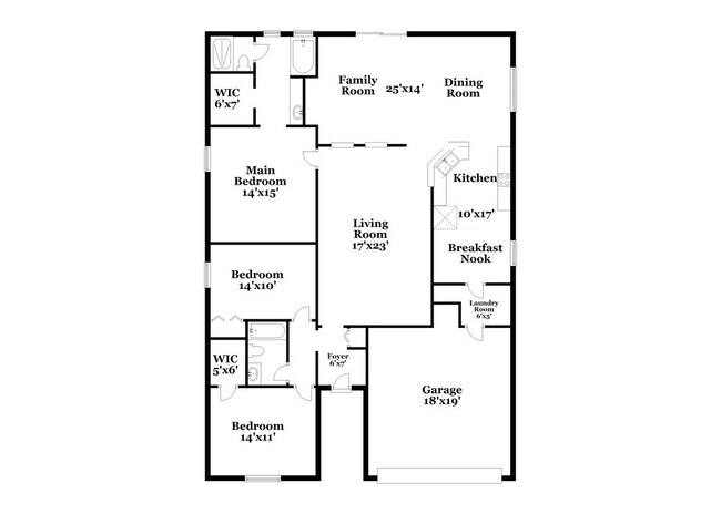 Building Photo - 1812 Norseman Ct
