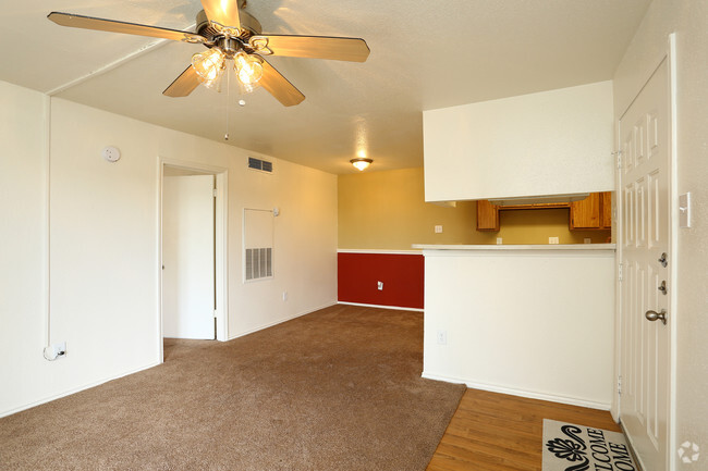 Studio Apartments Austin Tx