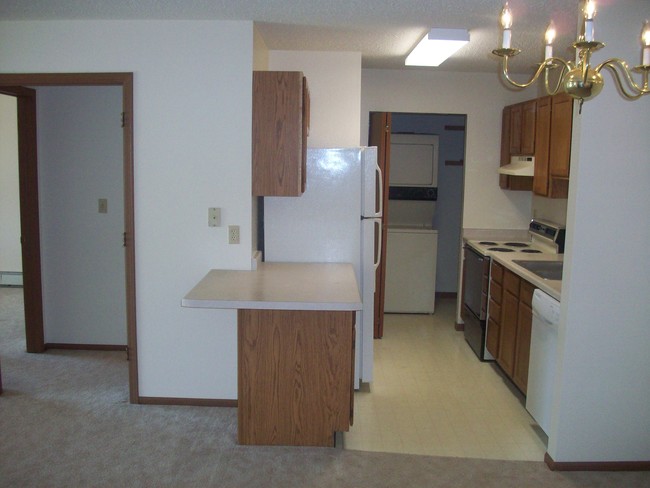 Foto del edificio - Grace Manor Apts., LLC