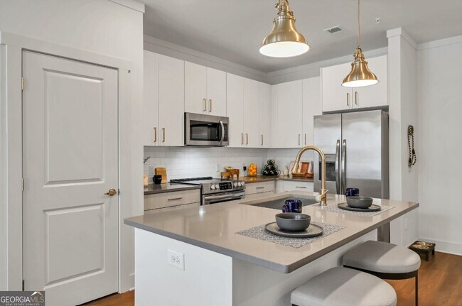 Foto del edificio - 300 Prominence Point Pkwy