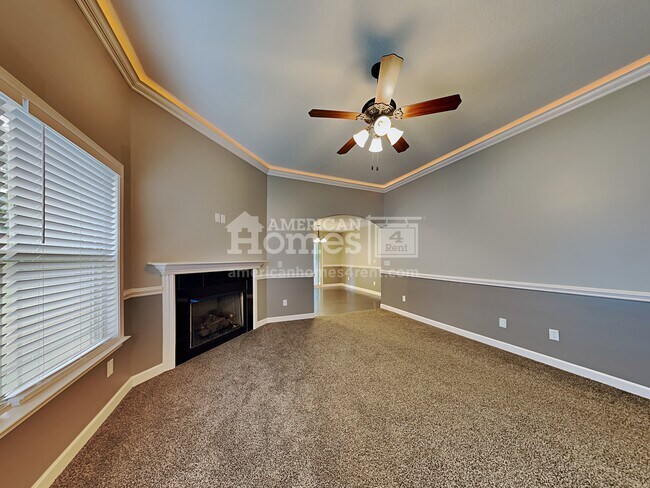 Building Photo - 72 Highland Springs Loop