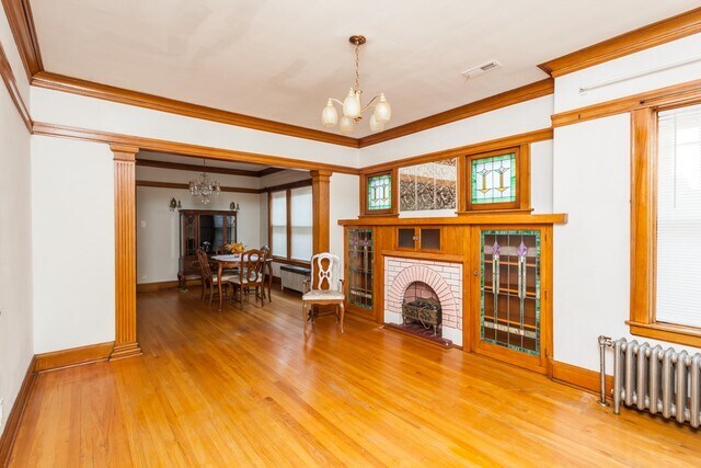 Building Photo - 5349 W Drummond Pl