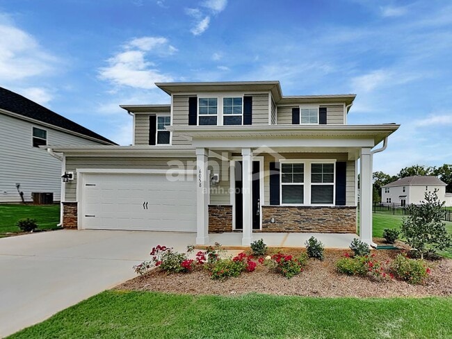 Building Photo - 6058 Rosemore Ln