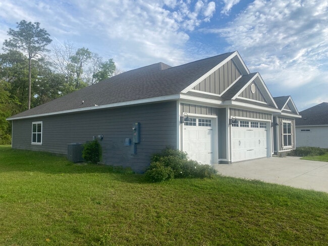 Building Photo - 116 London Cir, Crawfordville, FL