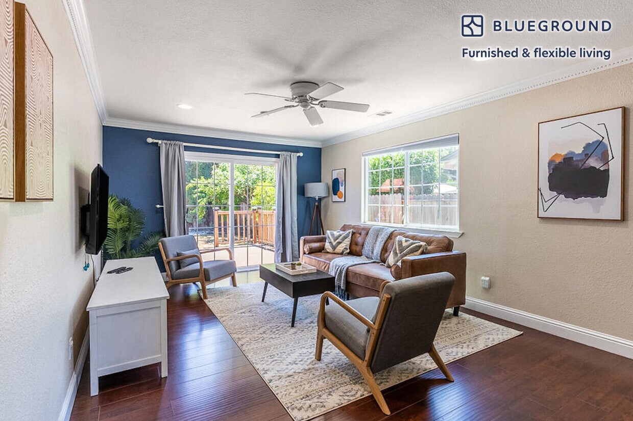 Foto principal - 5794 St Matthew Dr