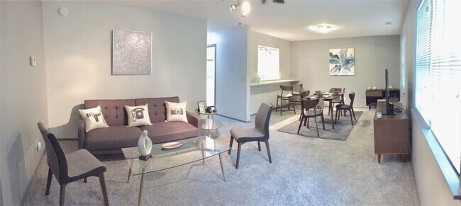 Foto del edificio - 106 NW Park St