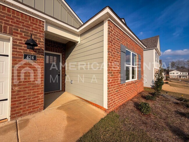 Building Photo - Brand New 5-Bedroom Haven in Parkway Gardens!