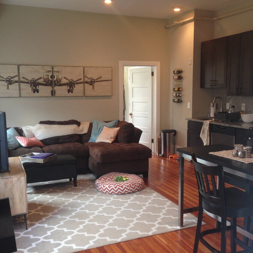 Foto principal - 1828 Spruce St