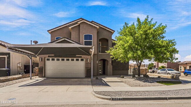 Foto del edificio - 12744 Midland Ct