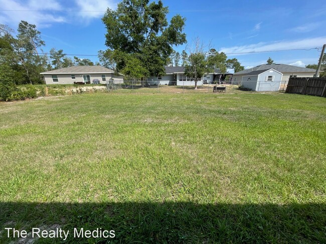 Building Photo - 3 br, 2 bath House - 2427 SW 168th Loop