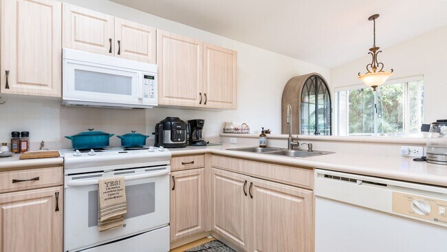 Foto del edificio - Sunny Retreat: Fairways Ko Olina 4A - 3BR ...