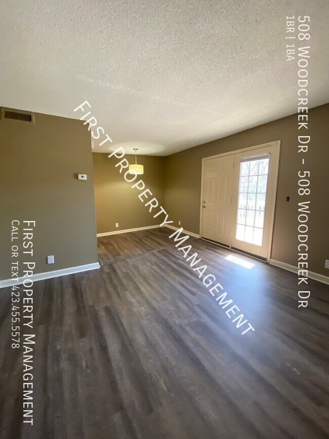 508 Woodcreek Rd Unit 508 Woodcreek Dr, Rossville, GA 30741 Room for