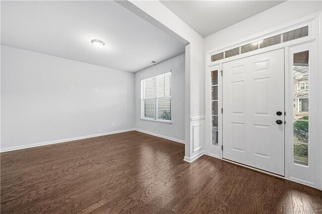 Foto del edificio - 425 Lance View Ln