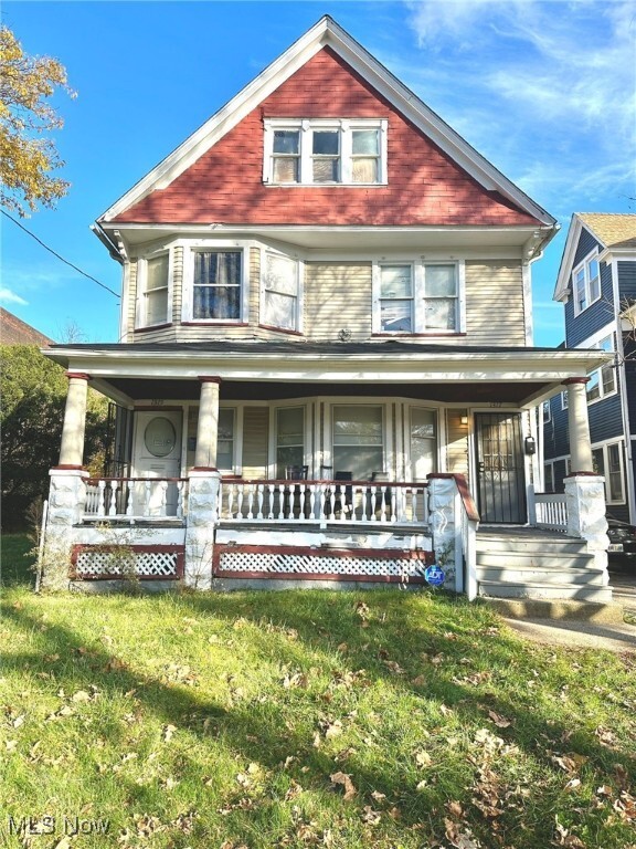 1315 E 85th St Cleveland, OH 44106 – photo 1
