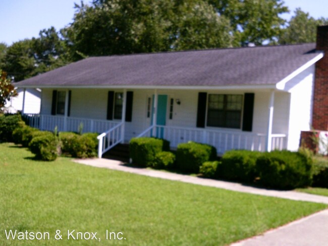 Foto del edificio - 3 br, 2 bath House - 642 Beulah Lane