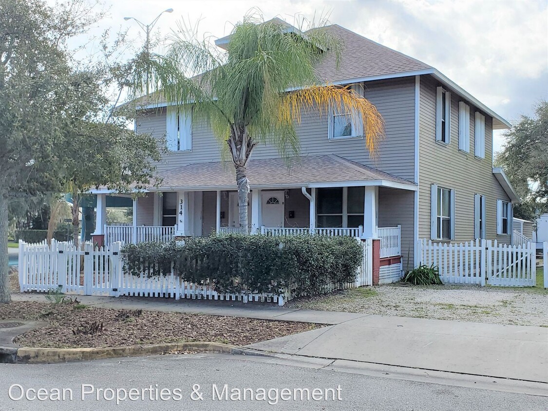 Primary Photo - 3 br, 2 bath House - 314 Orange Street "A"