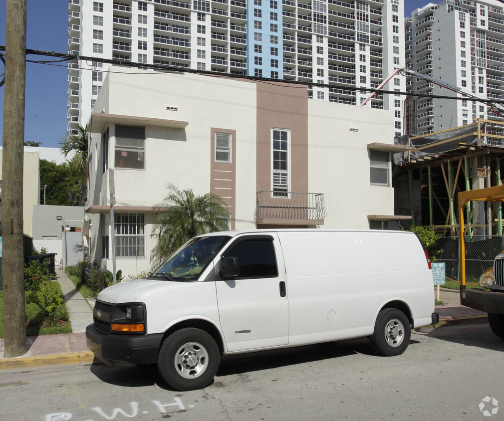 Foto del edificio - Sunset Harbour-South Beach