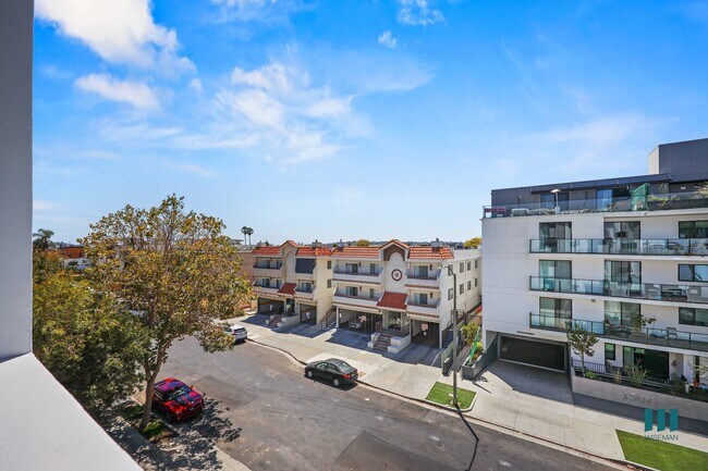 Foto del edificio - Hi Point Terrace by Wiseman
