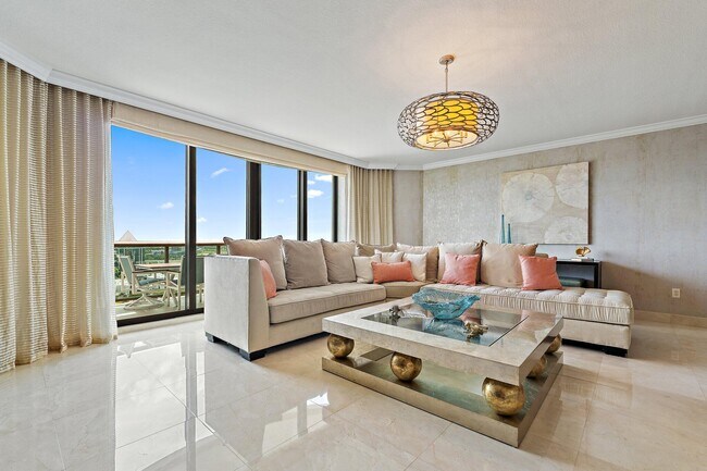 Foto del edificio - 3620 Gardens 1602b Pky
