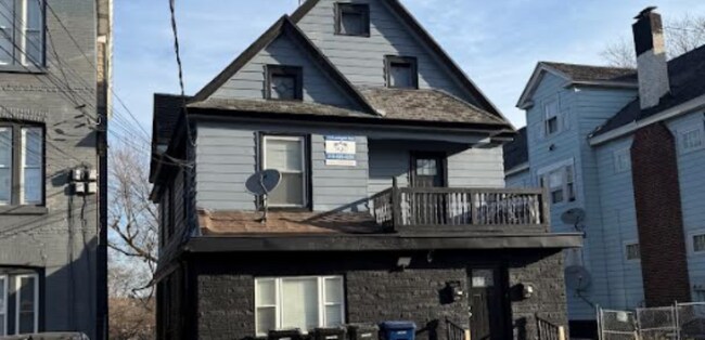 Foto del edificio - 113 Lexington Ave