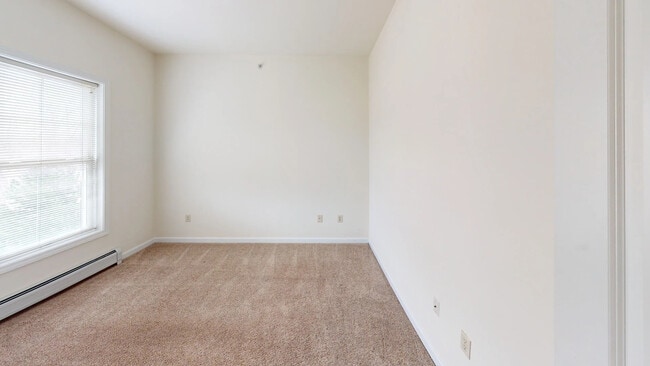 Foto del edificio - Quarry Hill Apartments