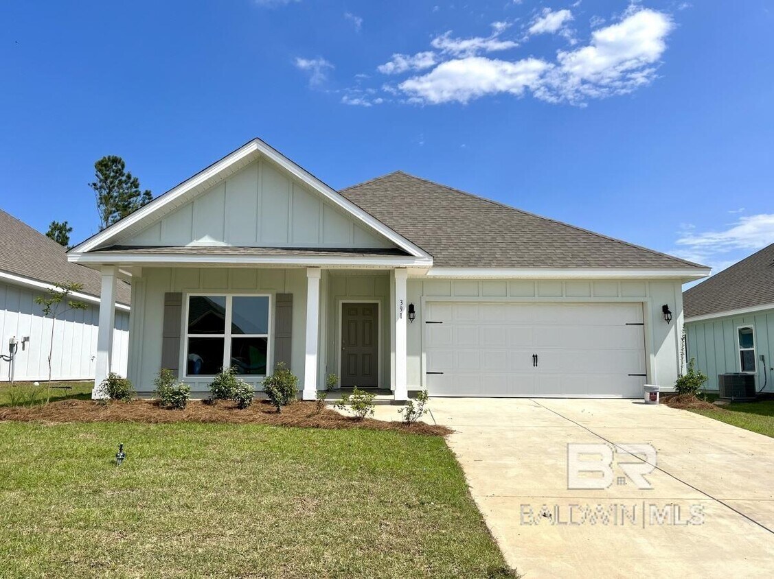 Foto principal - 391 Landward Dr