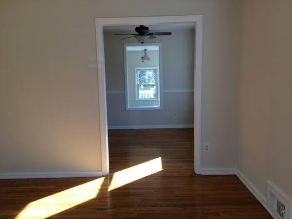 Foto del edificio - 5937 Monticello Rd