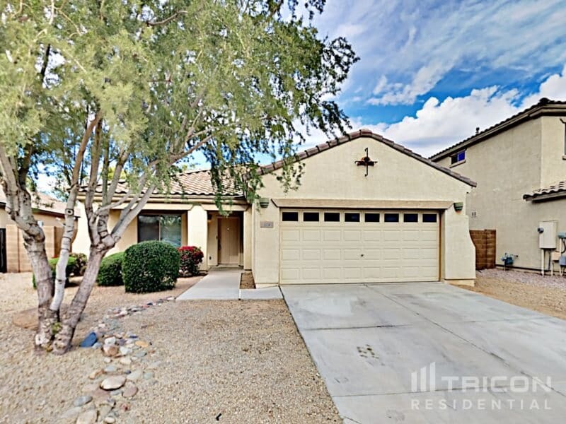 Primary Photo - 614 South 117th Drive Avondale AZ