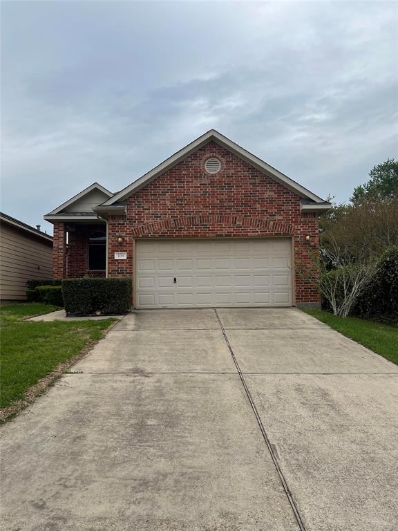 108 Harbour Town Way, Montgomery, TX 77356 House Rental in Montgomery