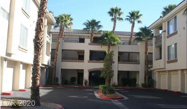 Building Photo - 7151 S Durango Dr