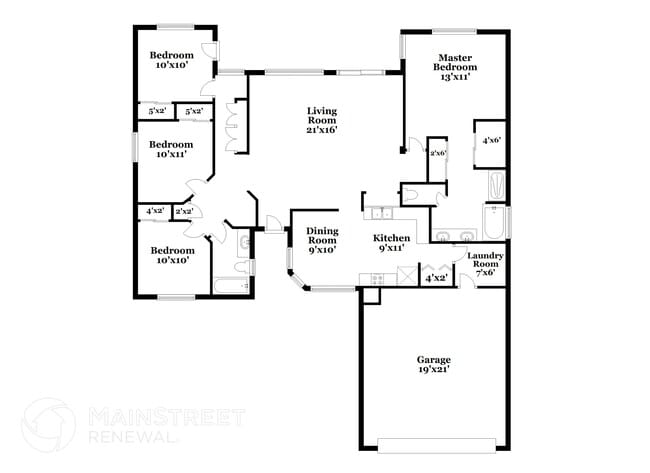 Building Photo - 16285 W Tonto St