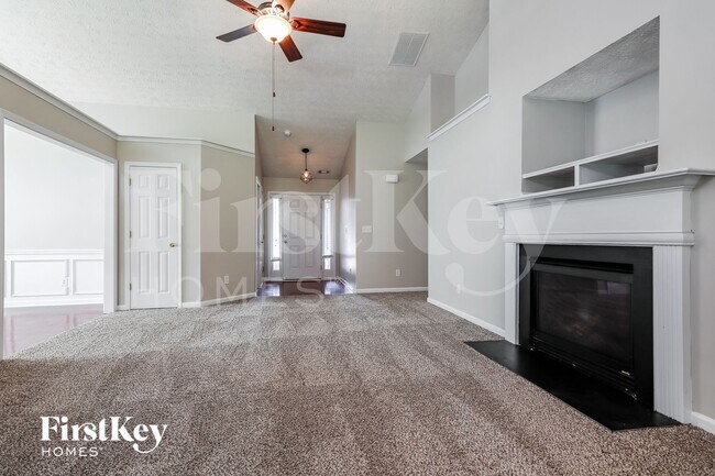 Foto del edificio - 1405 Dunton Green Way