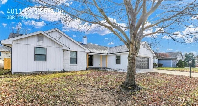 Building Photo - 4011 Danbury Dr