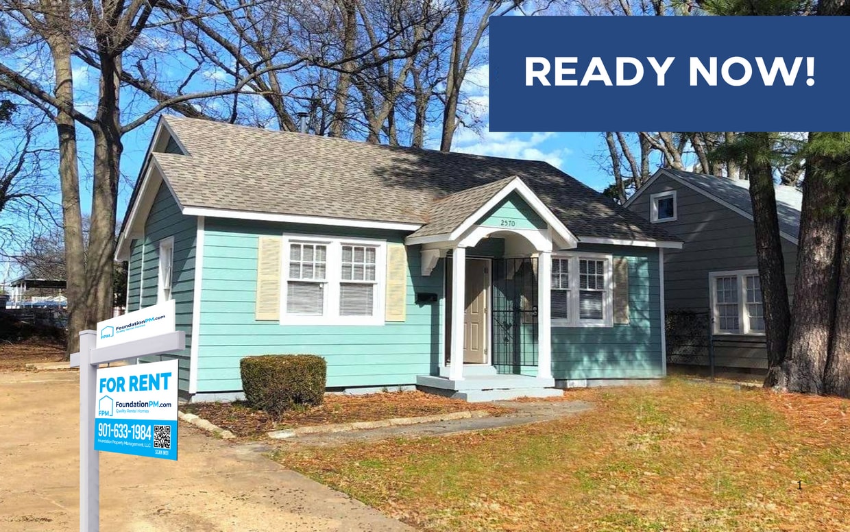 Photo - 2570 Malone Ave (Memphis, TN)