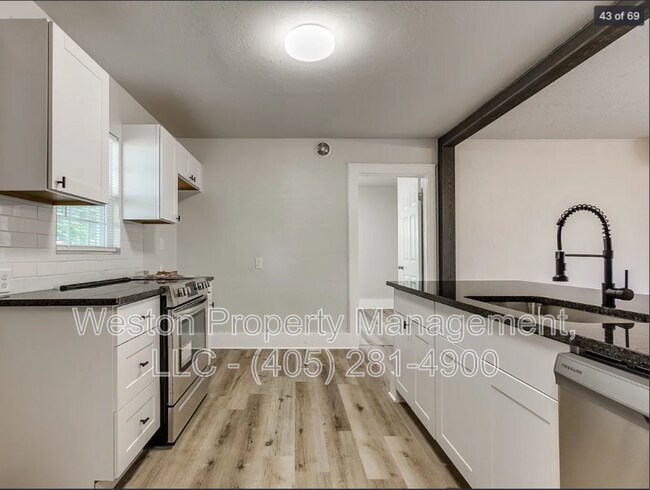 Foto del edificio - 630 E Comanche St