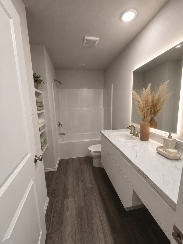 Foto del edificio - 141c Coyote Creek Court