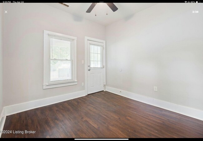Foto del edificio - 841 Beecher St
