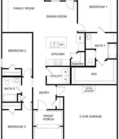 Building Photo - 13125 Quintin Dr