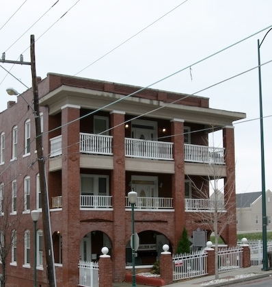 Primary Photo - Walden Apartments