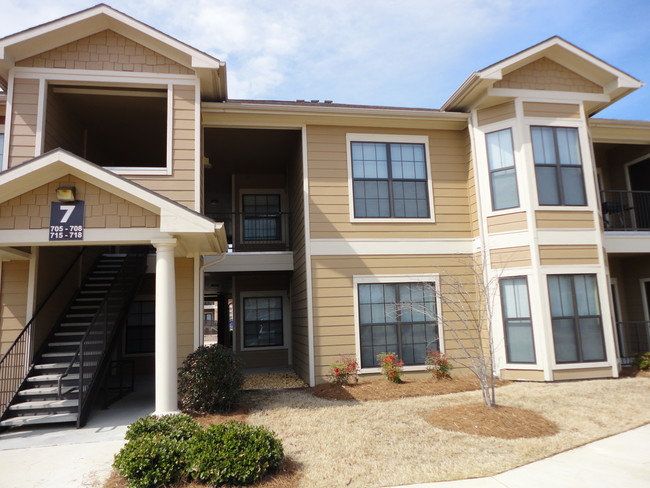 Vista Ridge Apartments Rentals - Tupelo, MS | Apartments.com