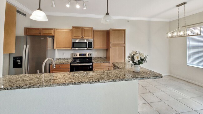 Building Photo - San Lino Annual Condo for Rent