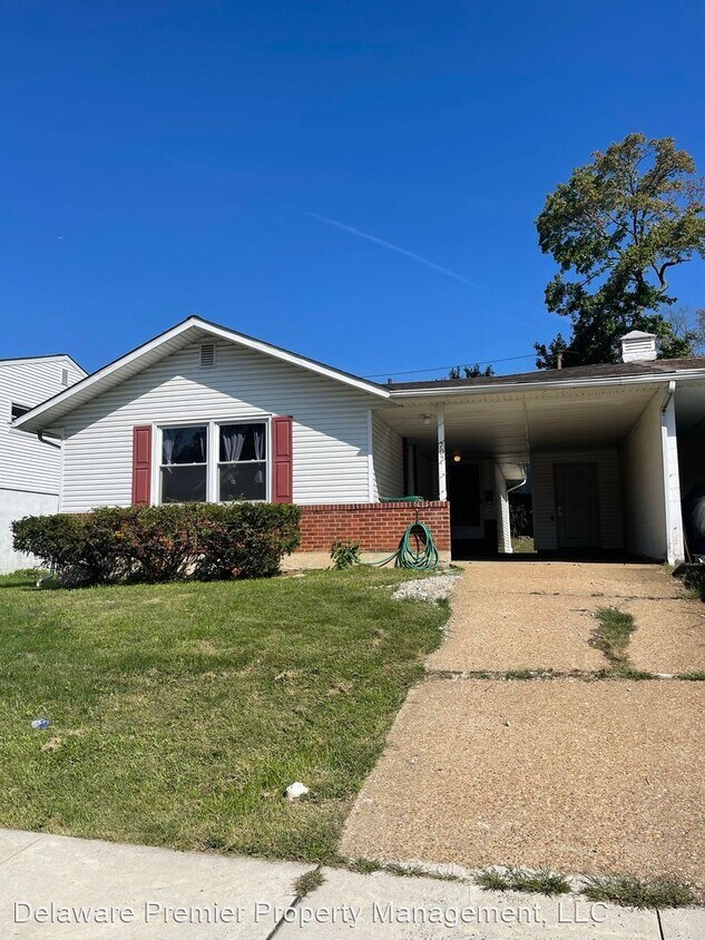 Foto principal - 3 br, 1.5 bath House - 707 Appletree Ct