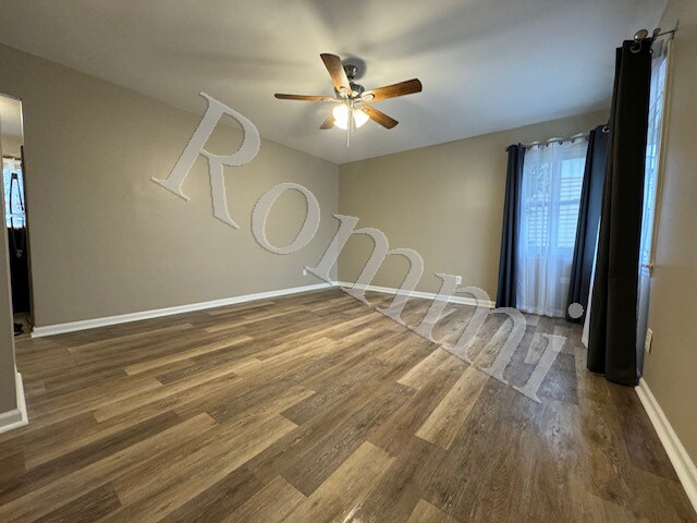 Living Room - 7530 Chestnut Ave