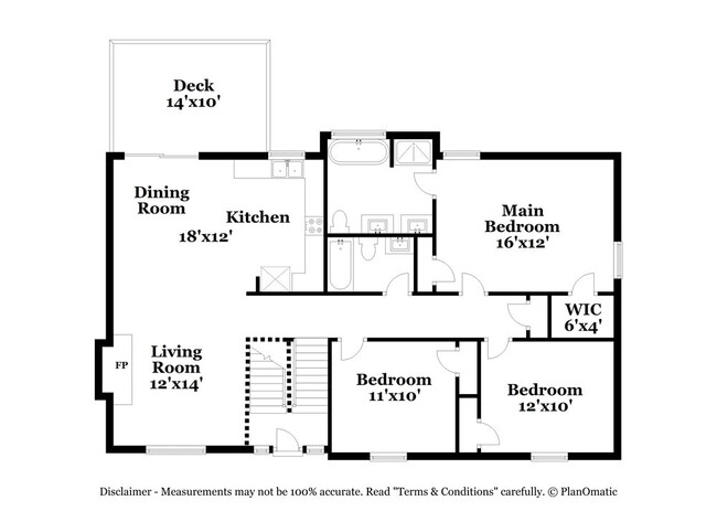 Foto del edificio - 4684 Emerald Willow Dr