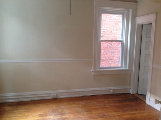 Building Photo - 1106 W Grace St