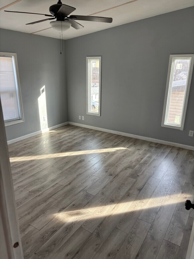 Dormitorio principal - 1745 Spruce Dr