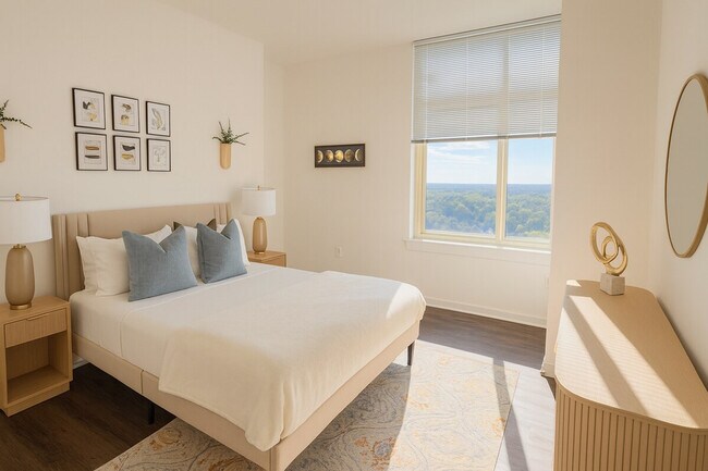 Foto del edificio - 1556 Spring Hill Rd