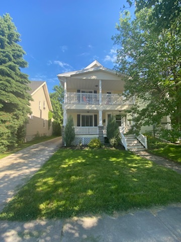 Front - 18254 Sloane Ave