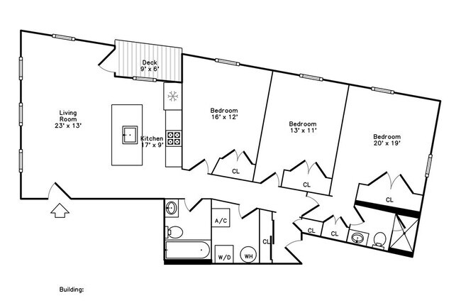 Foto del edificio - 65 Willow Ct